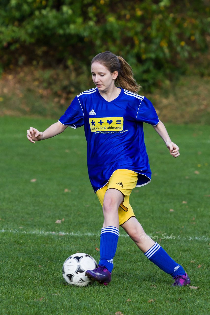 Bild 159 - B-Juniorinnen TSV Gnutz o.W. - TuS Tensfeld : Ergebnis: 3:2